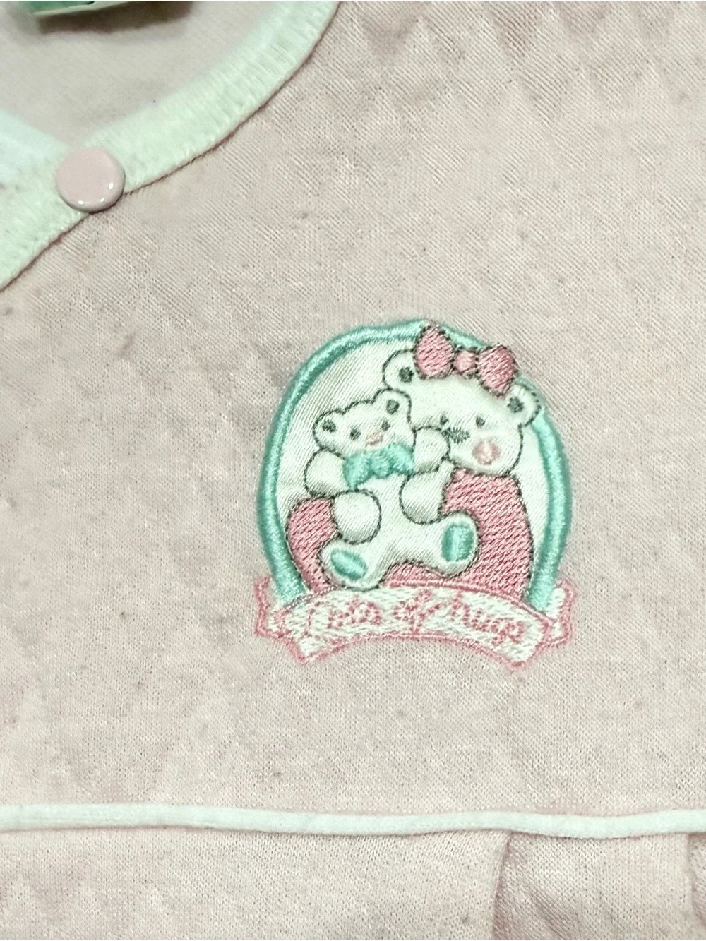 Little Wonders good used
